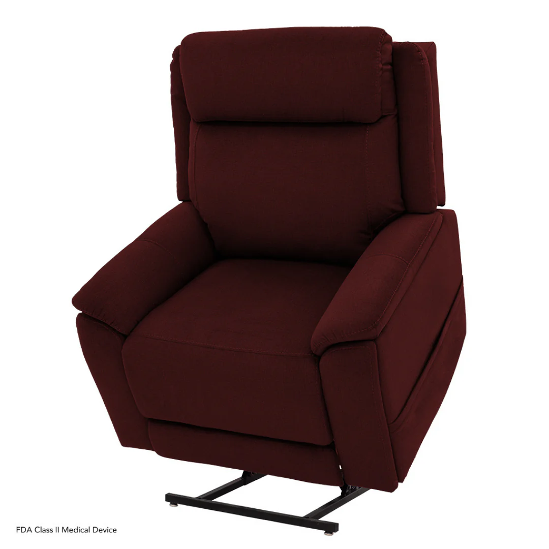 Pride Mobility Evolution Collection Power Lift Recliners - Image 29