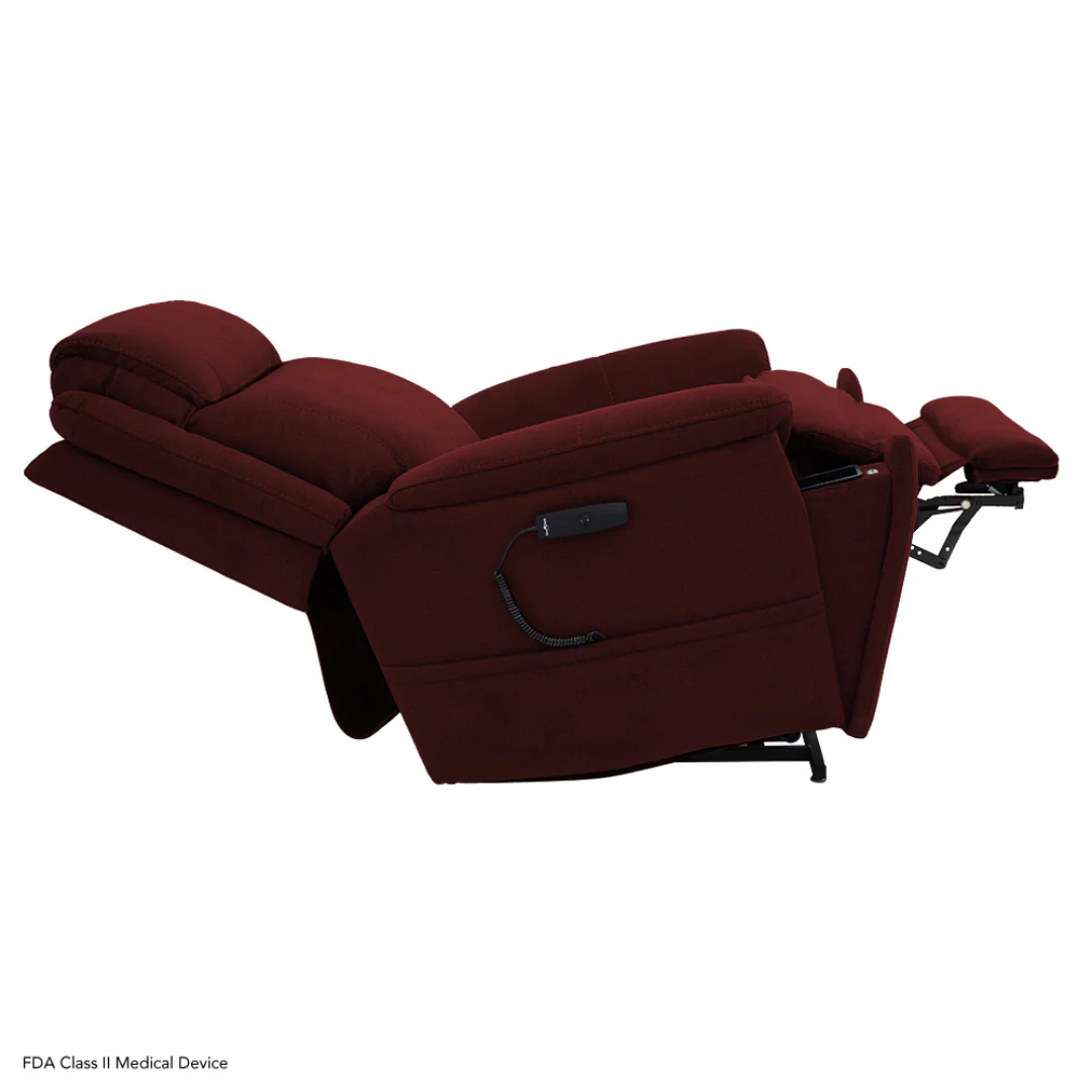 Pride Mobility Evolution Collection Power Lift Recliners - Image 30