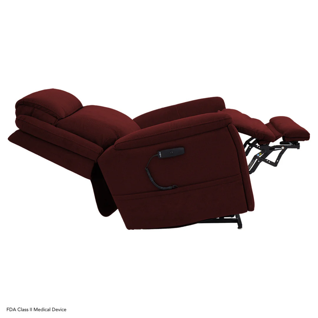 Pride Mobility Evolution Collection Power Lift Recliners - Image 32