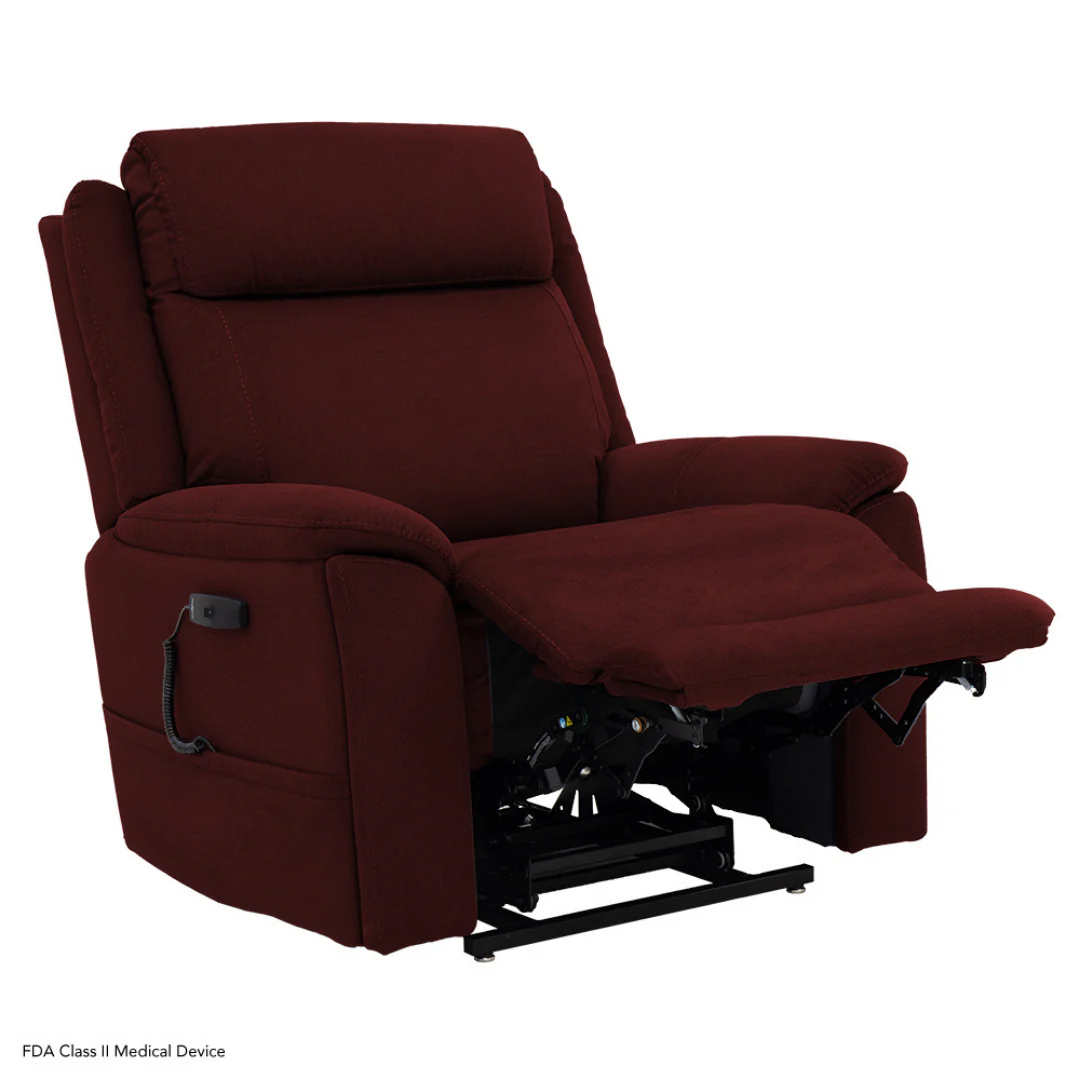 Pride Mobility Evolution Collection Power Lift Recliners - Image 33
