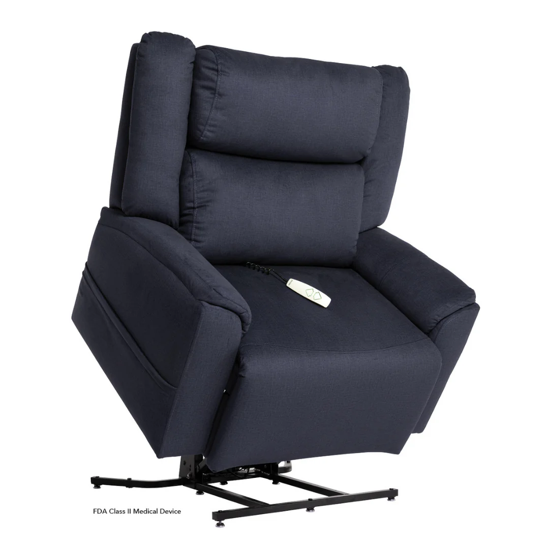 Pride Mobility Evolution Collection Power Lift Recliners - Image 36