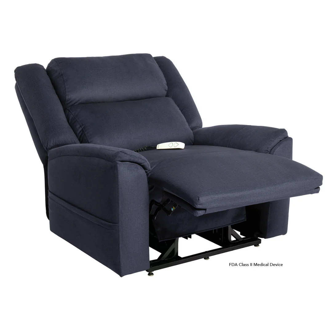 Pride Mobility Evolution Collection Power Lift Recliners - Image 37