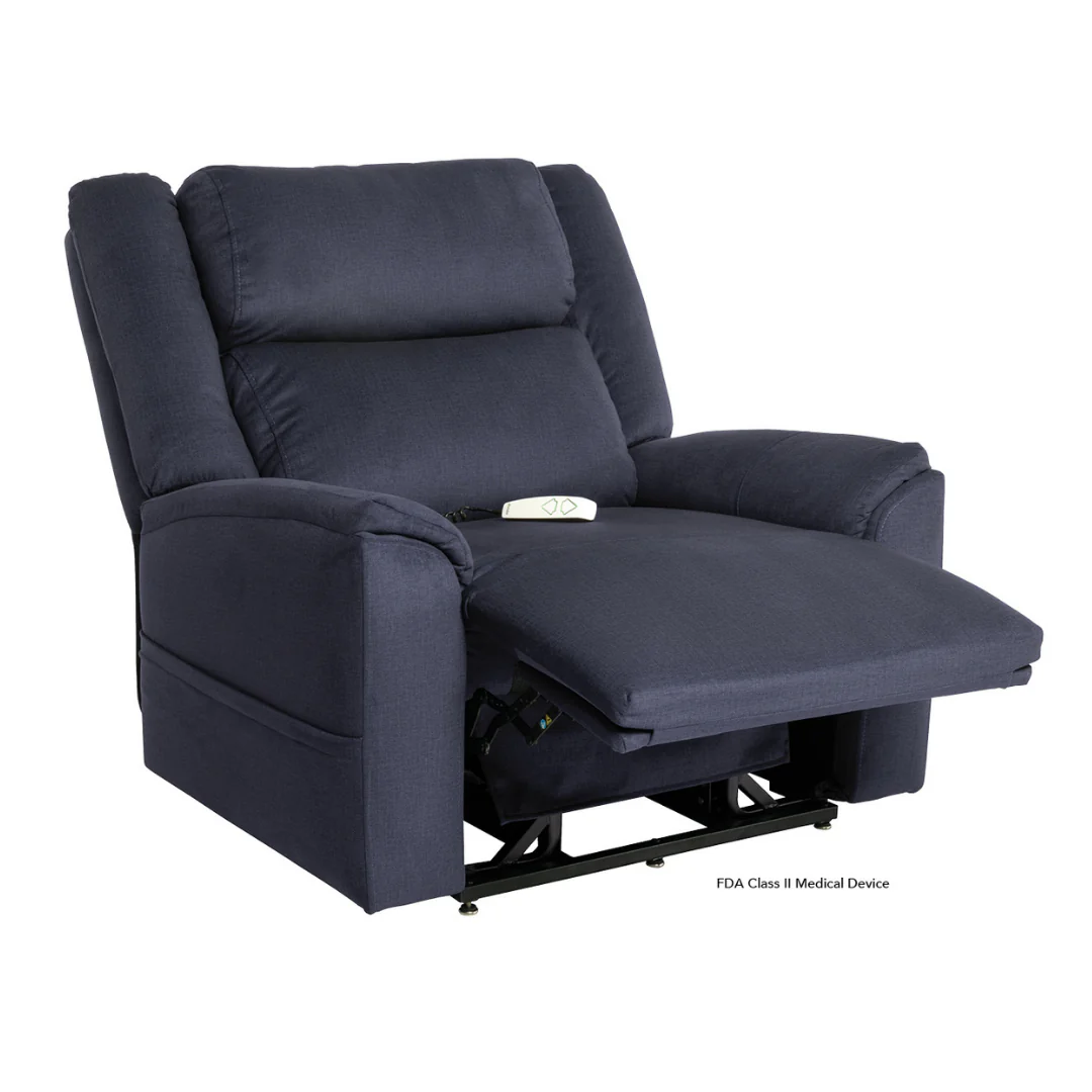 Pride Mobility Evolution Collection Power Lift Recliners - Image 38