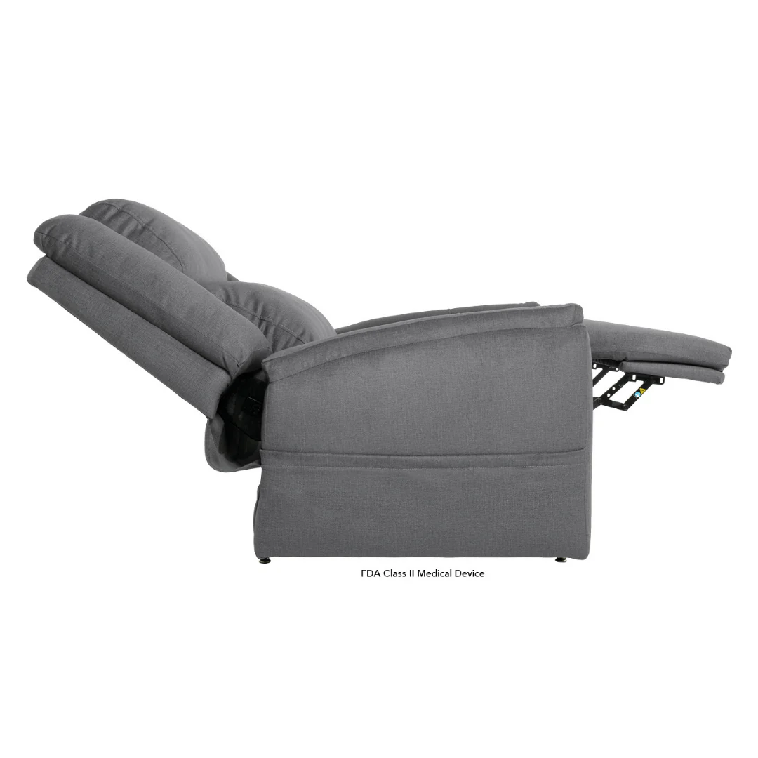 Pride Mobility Evolution Collection Power Lift Recliners - Image 41