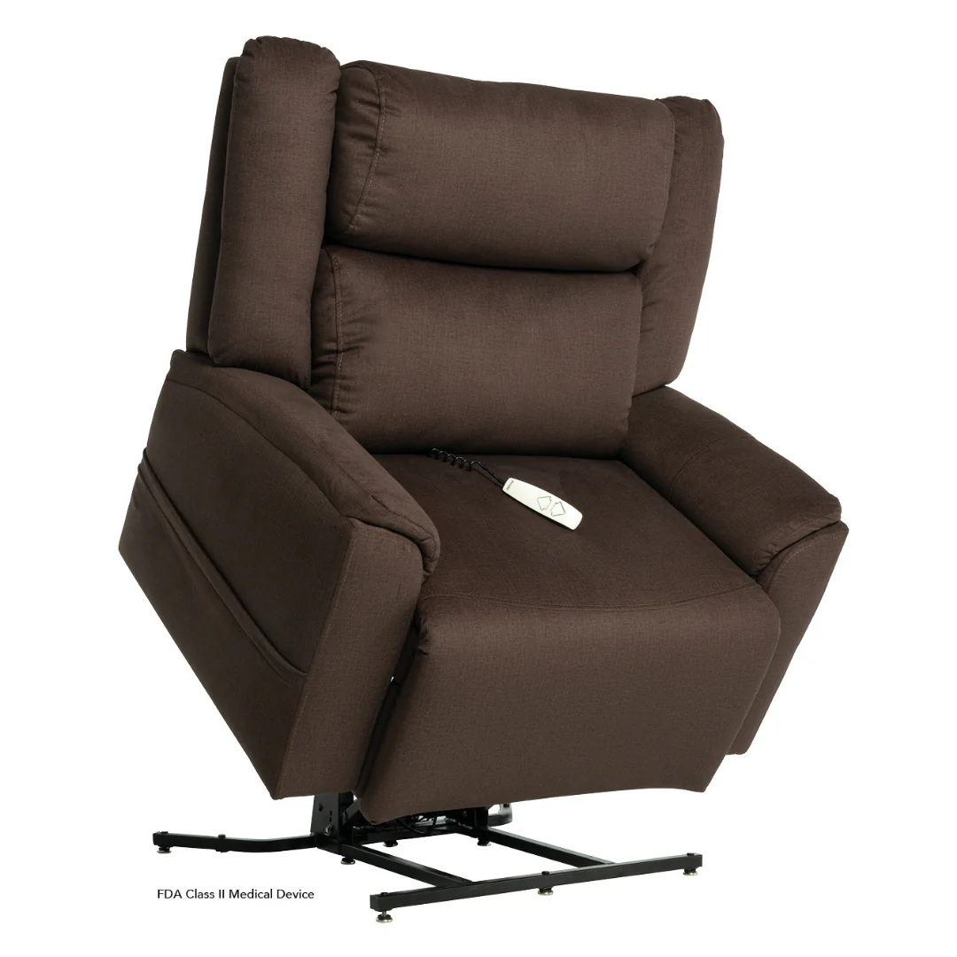 Pride Mobility Evolution Collection Power Lift Recliners - Image 45