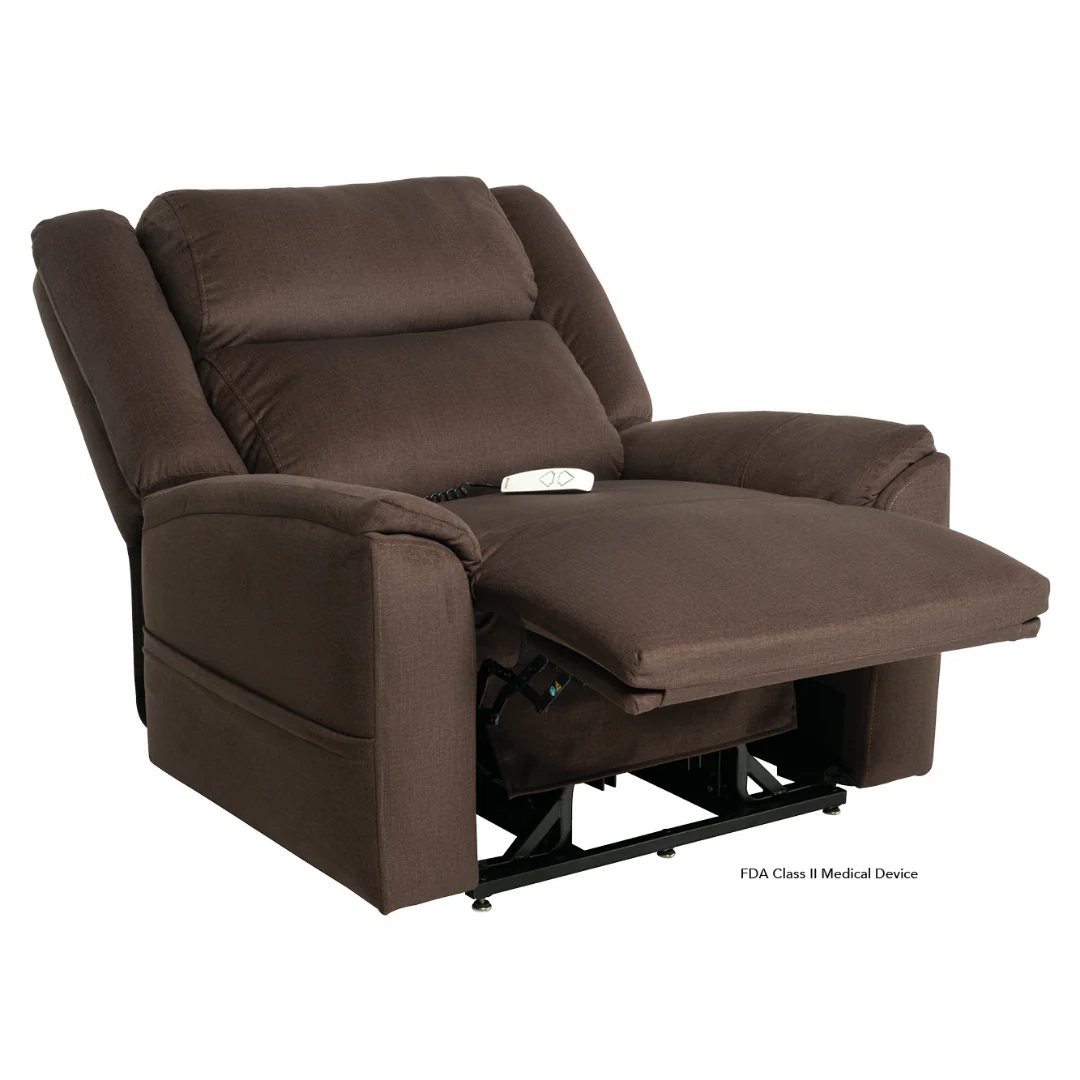 Pride Mobility Evolution Collection Power Lift Recliners - Image 46