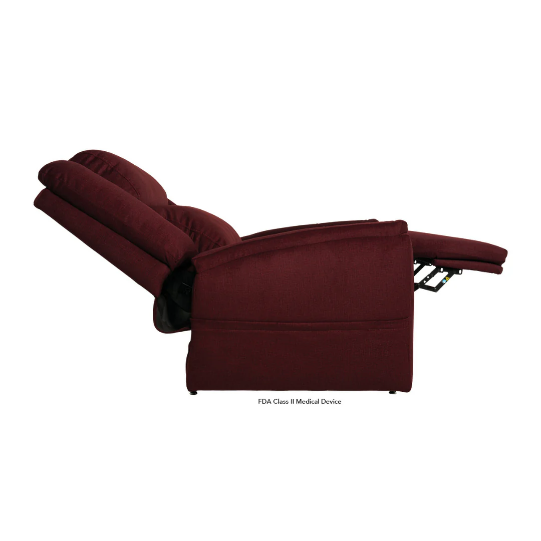 Pride Mobility Evolution Collection Power Lift Recliners - Image 50