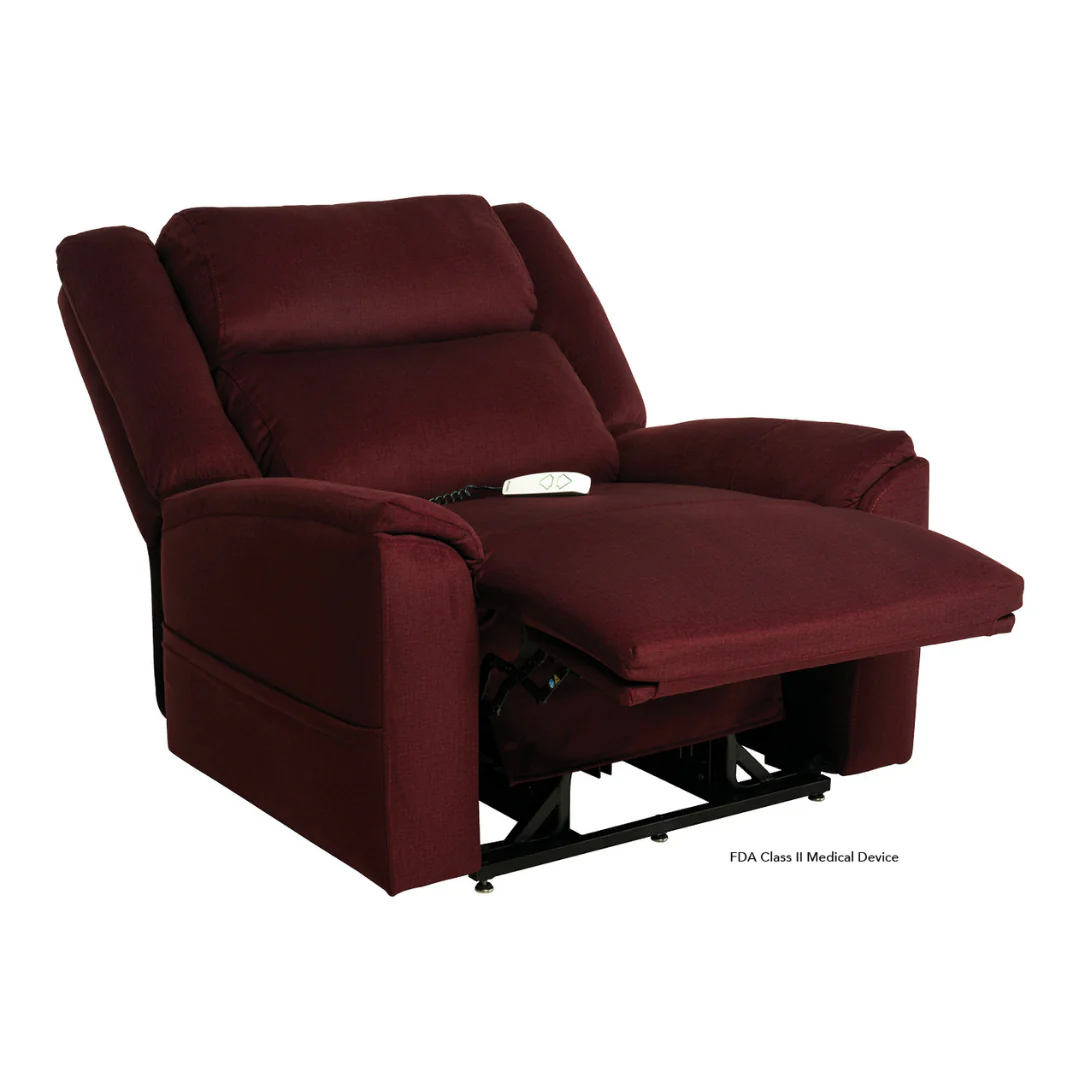 Pride Mobility Evolution Collection Power Lift Recliners - Image 51