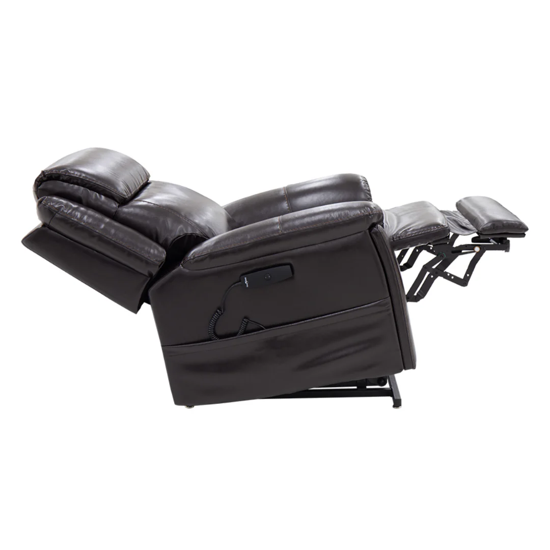 Pride Mobility Evolution Collection Power Lift Recliners - Image 53