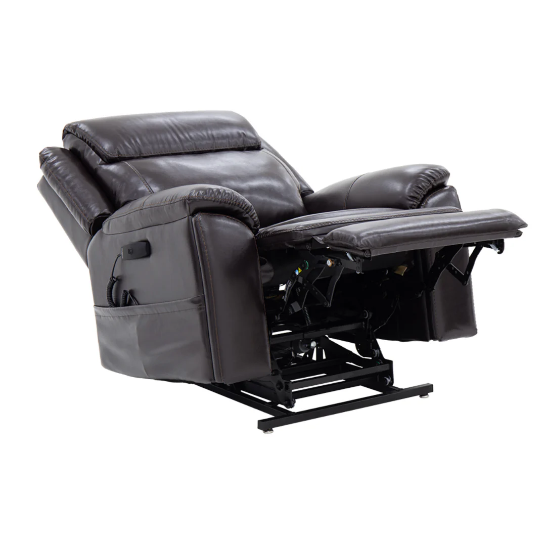 Pride Mobility Evolution Collection Power Lift Recliners - Image 55