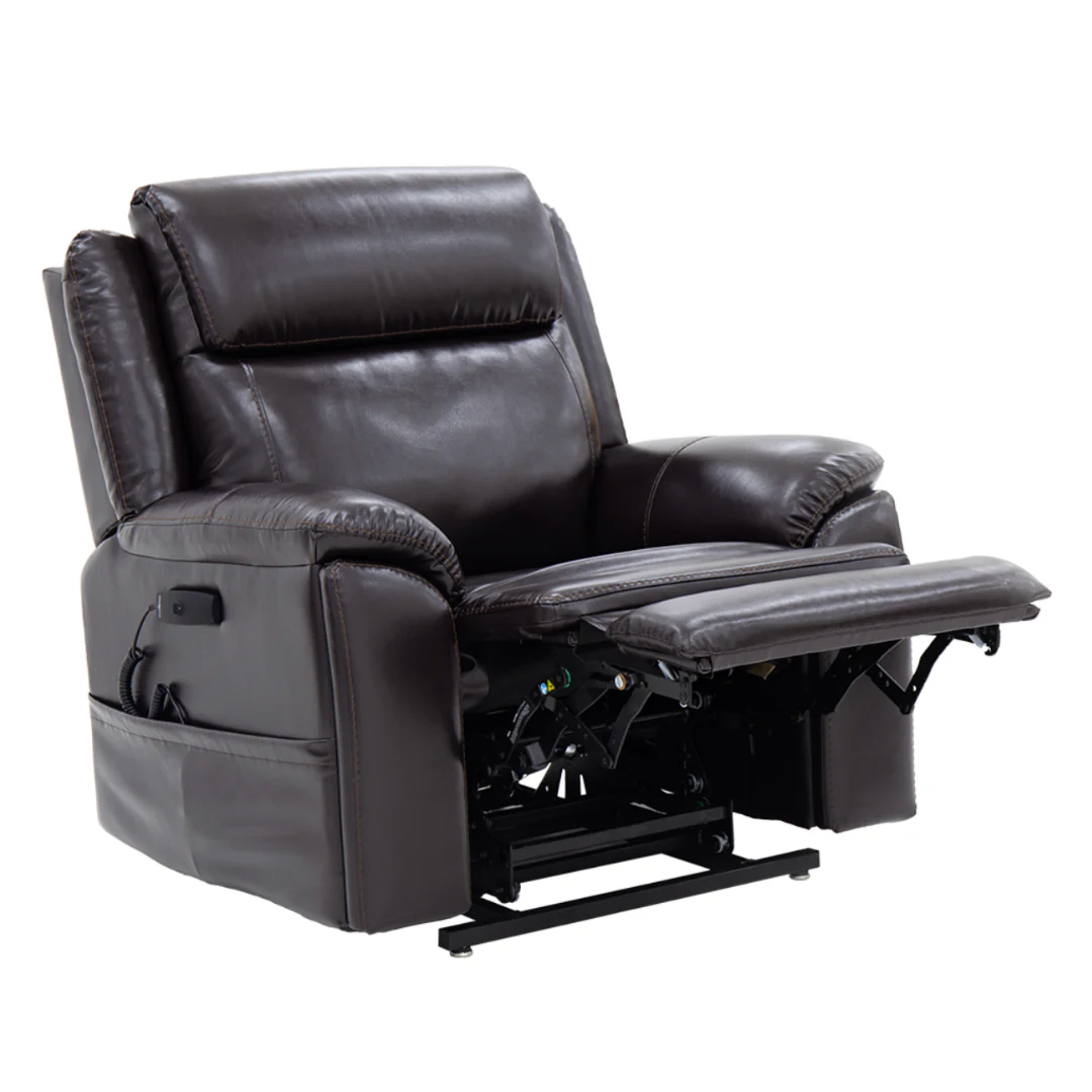Pride Mobility Evolution Collection Power Lift Recliners - Image 56
