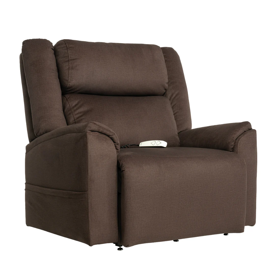 Pride Mobility Evolution Collection Power Lift Recliners - Image 6