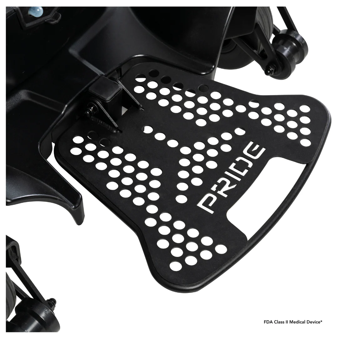 Pride Mobility Go Chair® MED Portable Powerchair - Image 5