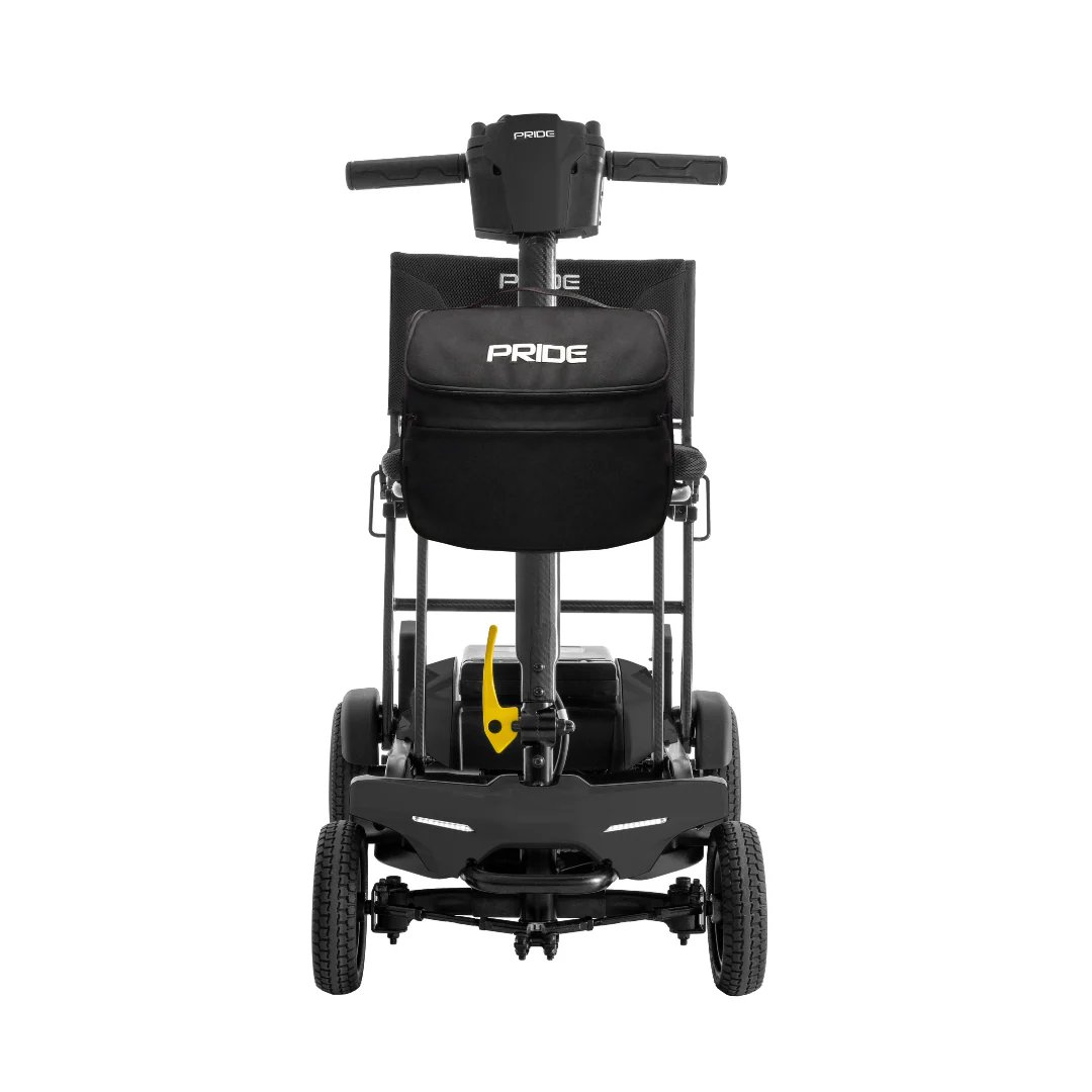 Pride Mobility Go Go® Super Portable Mobility Scooter - Image 22