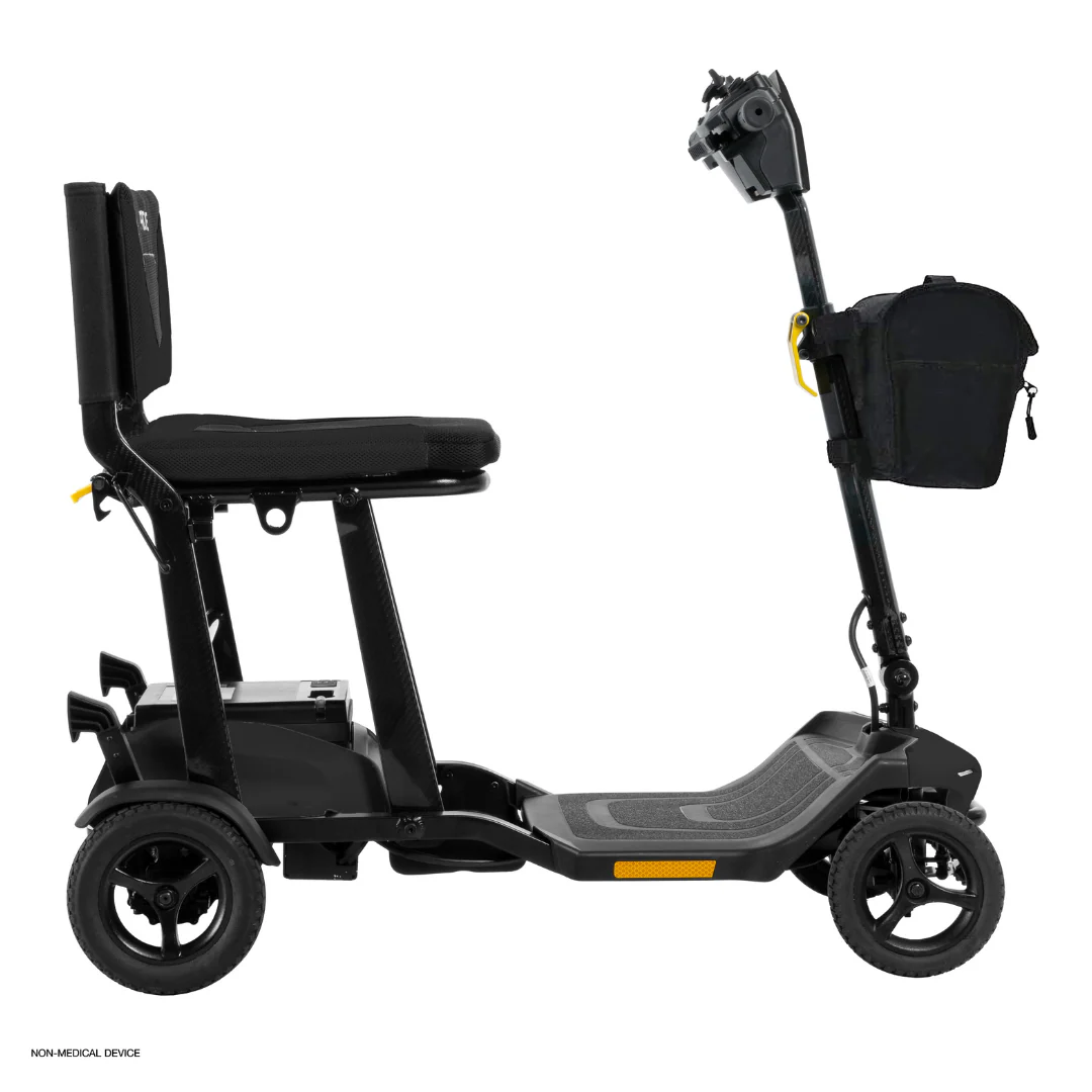 Pride Mobility Go Go® Super Portable Mobility Scooter - Image 24