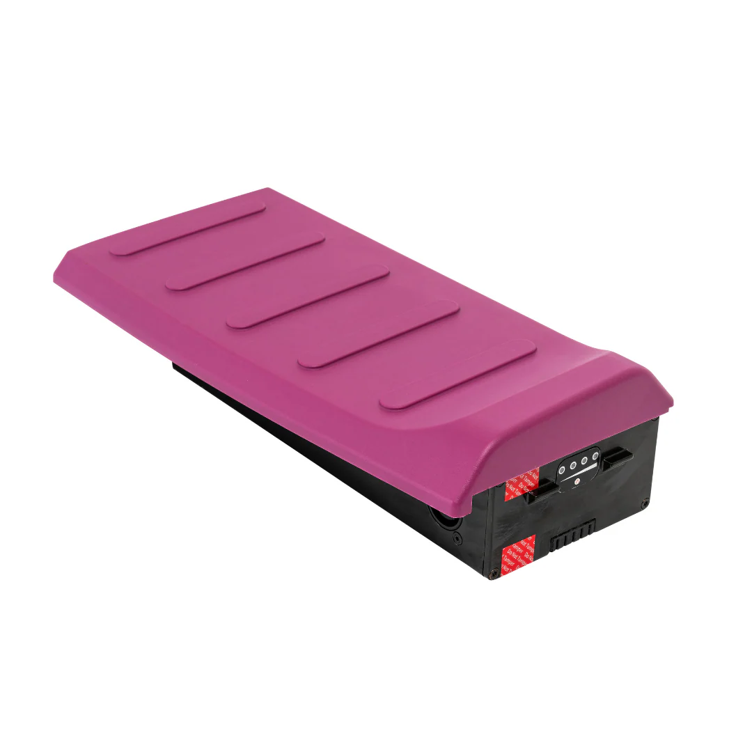 Pride Mobility i-Go™ Portable Travel Scooter - Image 19