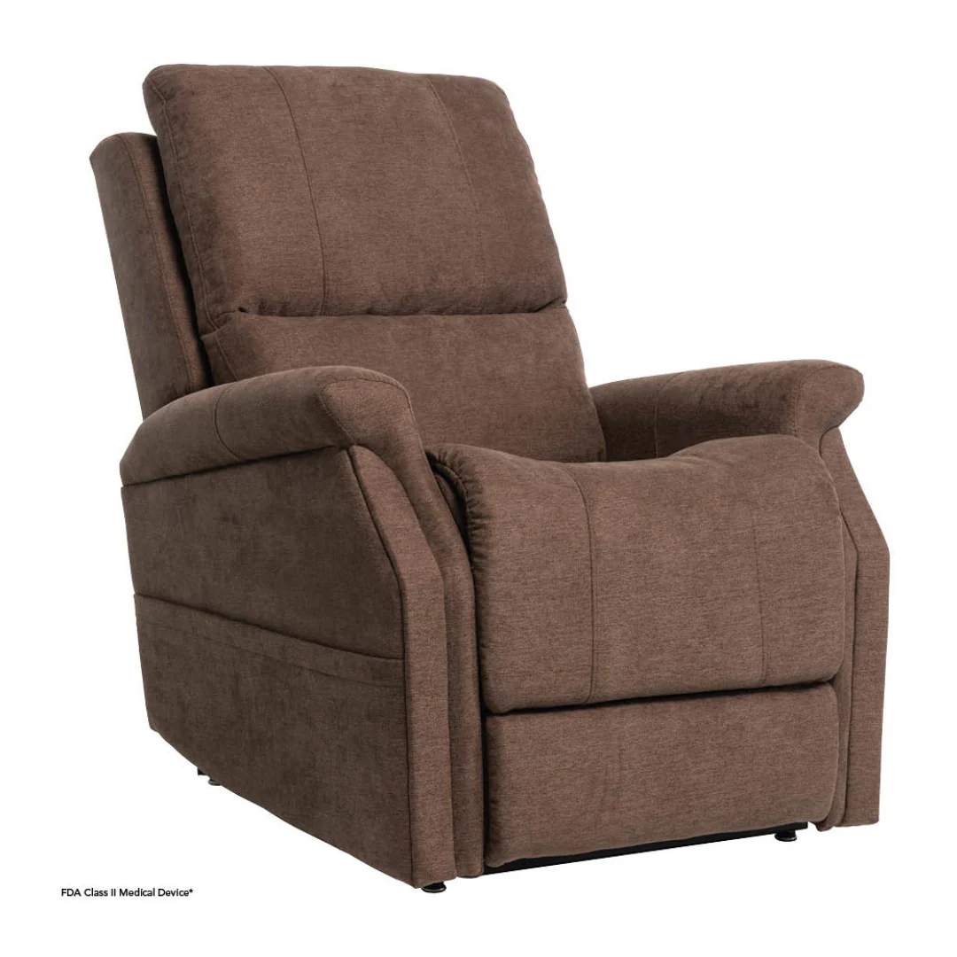 Pride VivaLift! Metro 2 Recliner with Lift Assist - Image 9