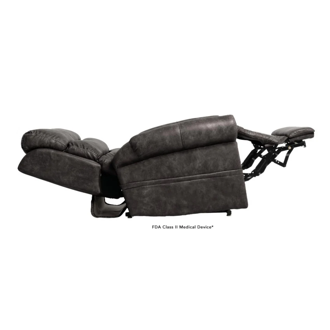 Pride Mobility VivaLift!® Tranquil 2 Recliner with Lift Assist - Image 16