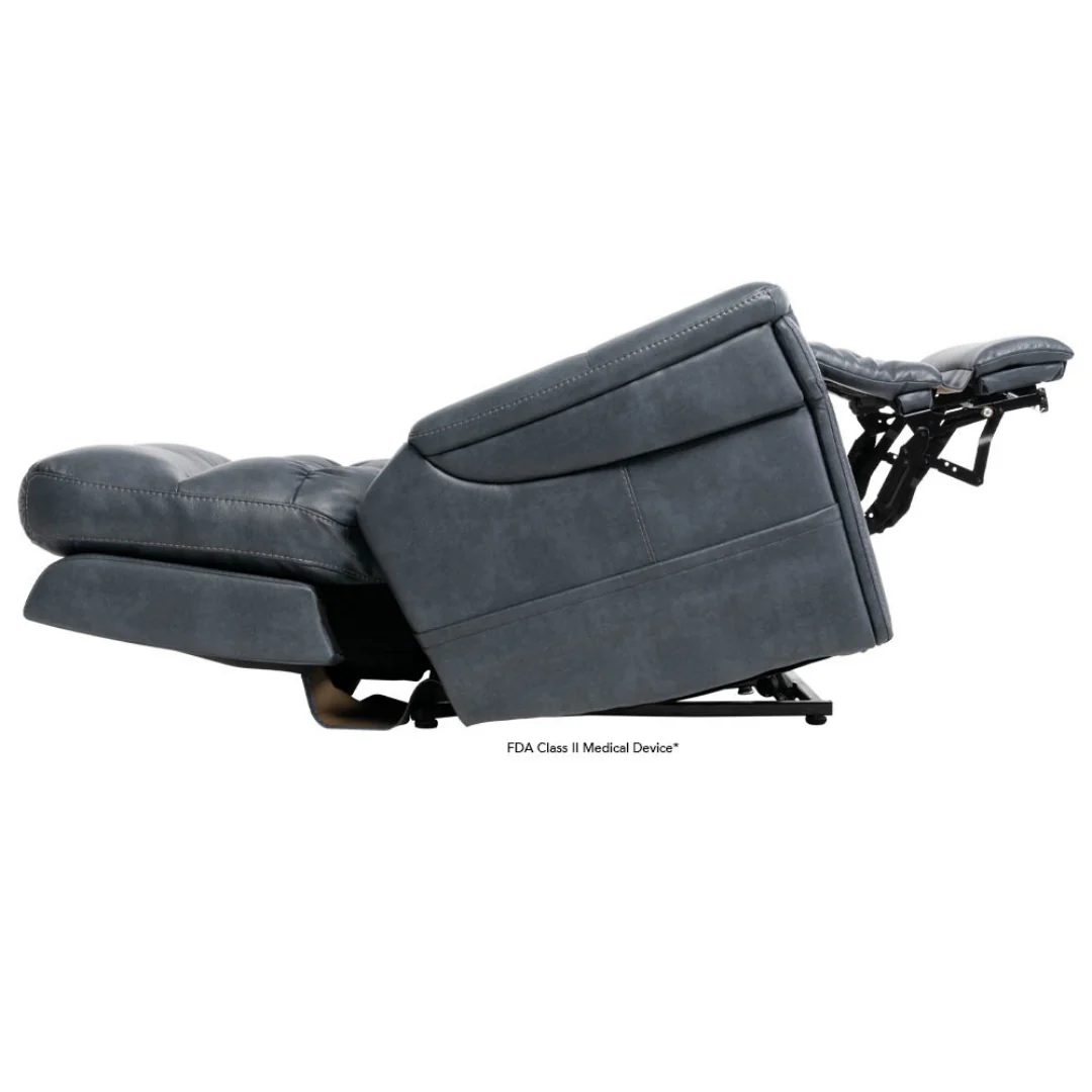 Pride VivaLift Ultra PLR4955 Recliner with Lift Assist, Heat and Massage - Image 20