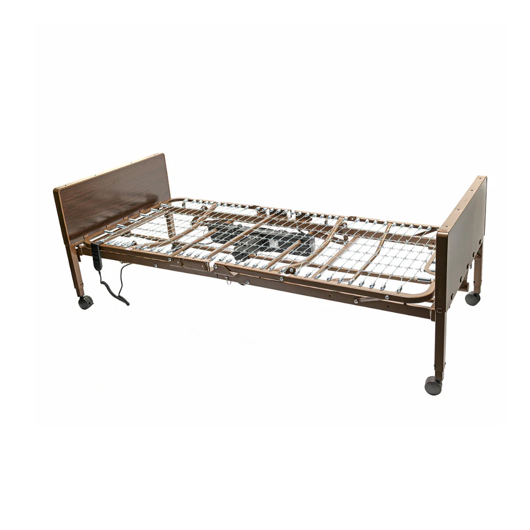 Proactive Protekt Akra-FE™ Bariatric Full-Electric Bed - Image 6