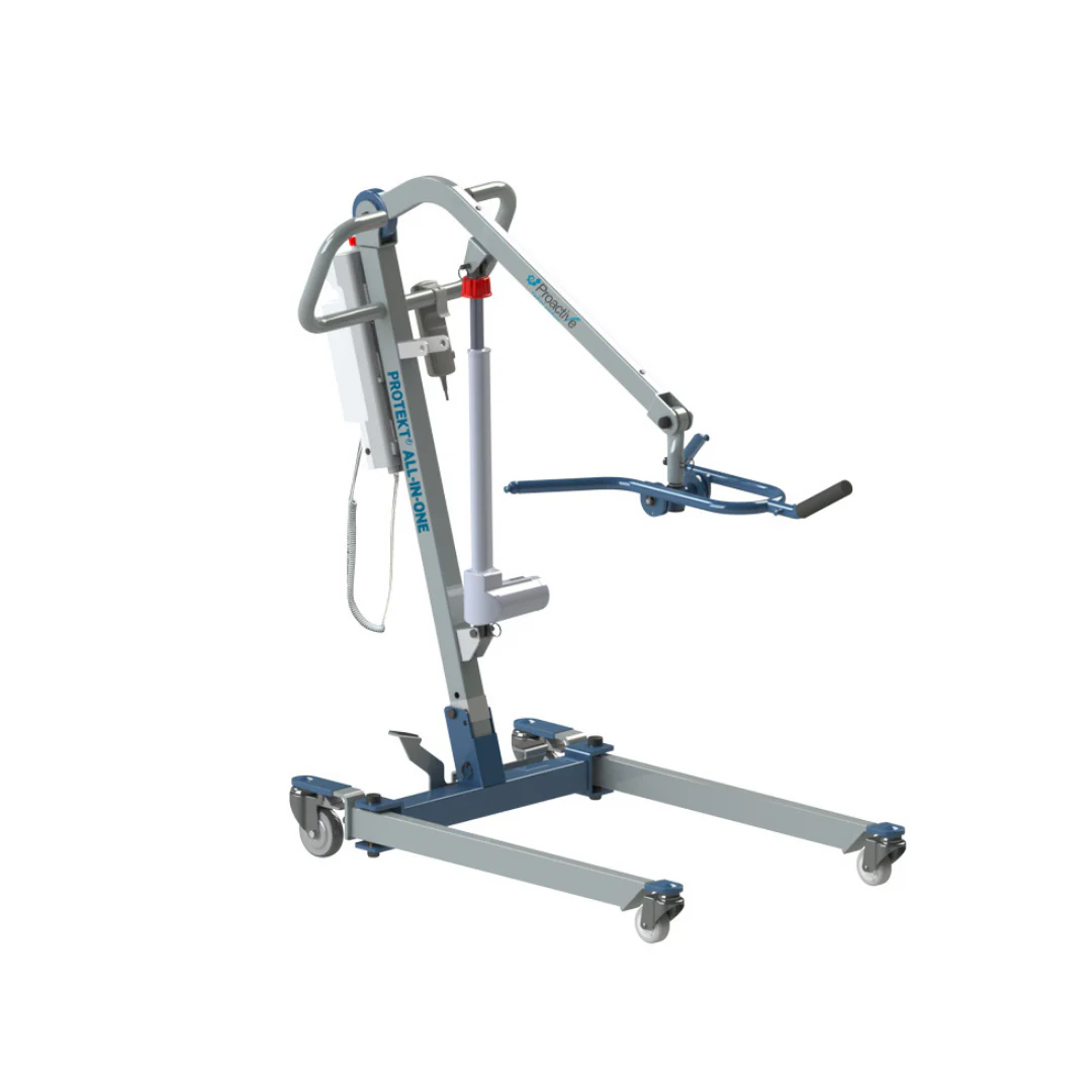 Proactive Protekt® All-In-One Transfer Power Lift - Portable Car Lift