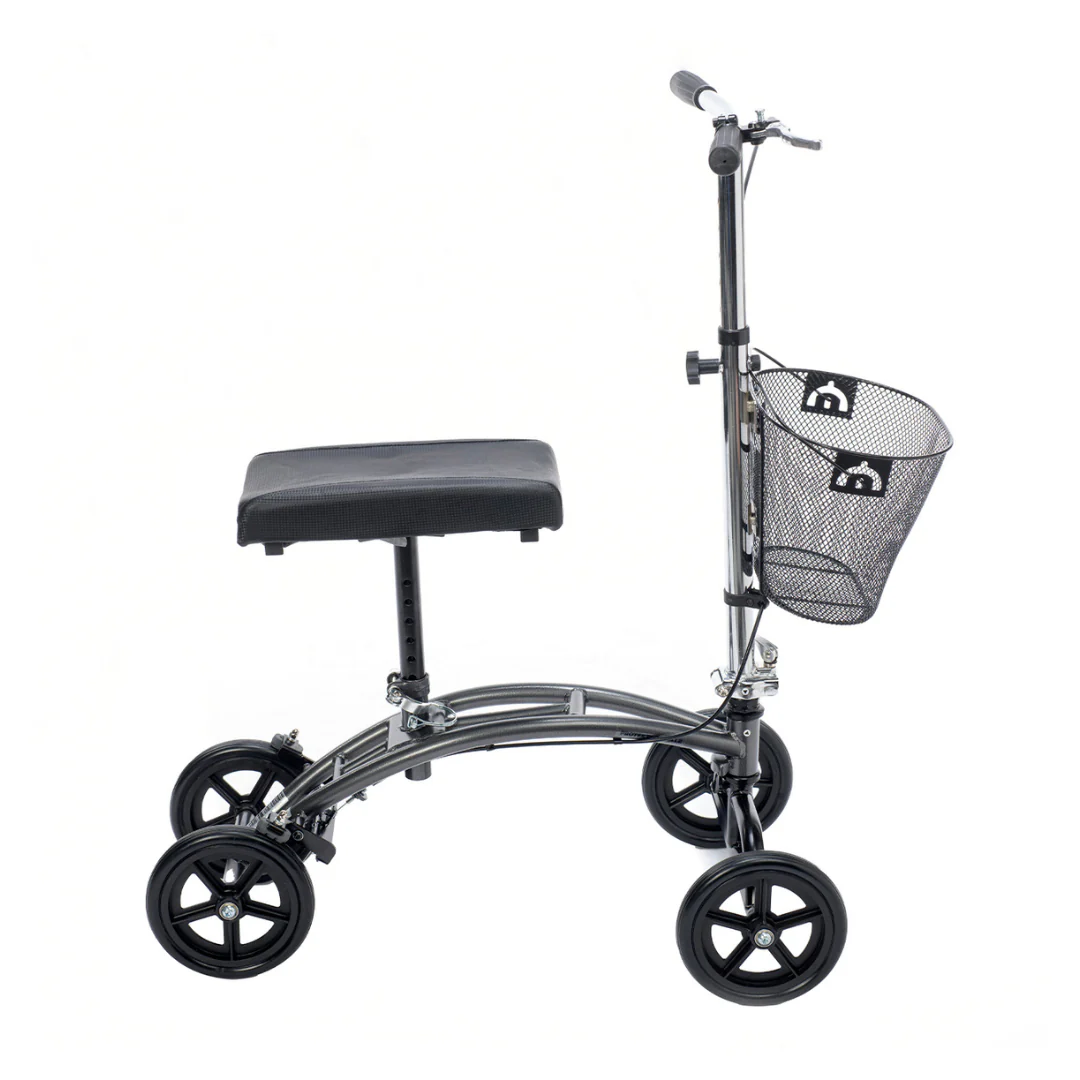 Proactive Protekt® Gazelle Portable Knee Walker - Image 3