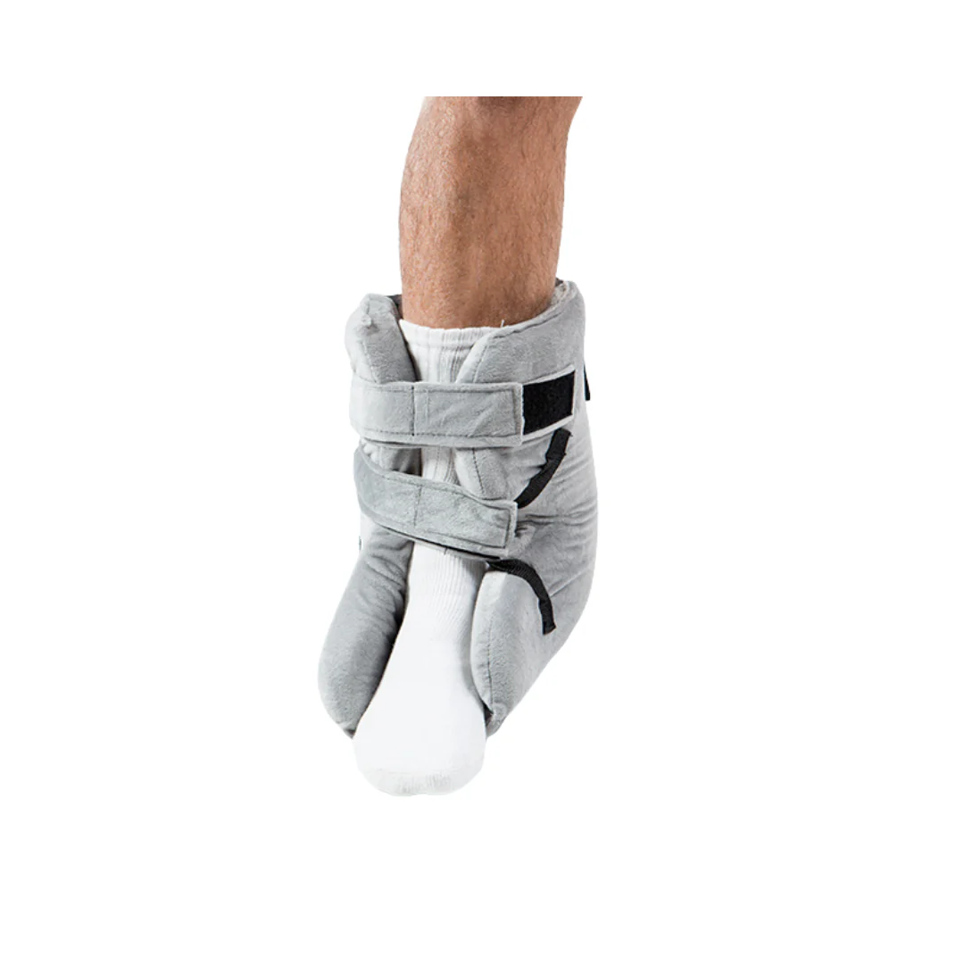 Proactive Protekt® Heel Gel Elevation Boot with Hot or Cold Gel Pack - Image 2