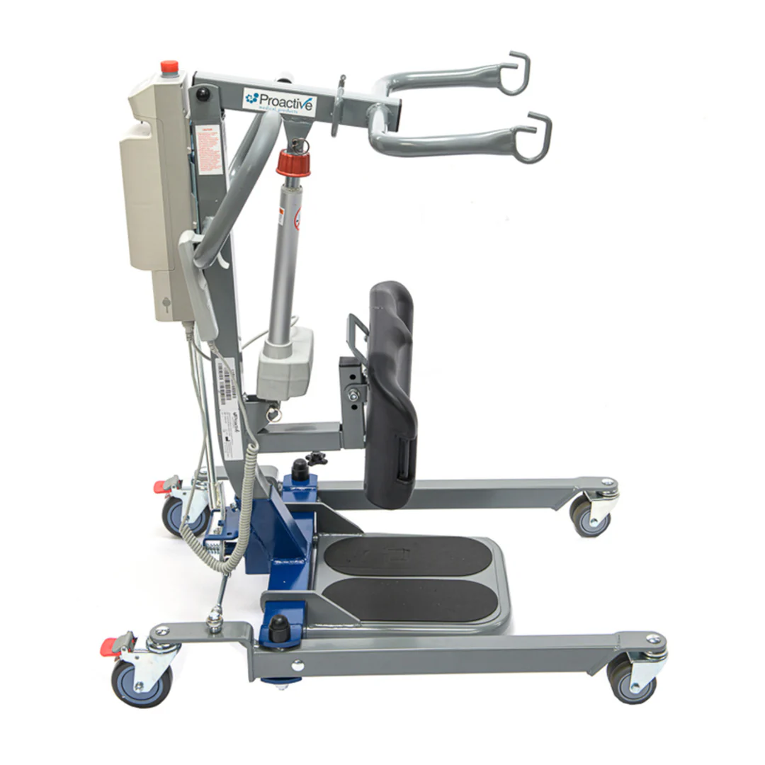 Proactive Protekt® Compact 500 Sit-To-Stand Patient Lift - Image 7