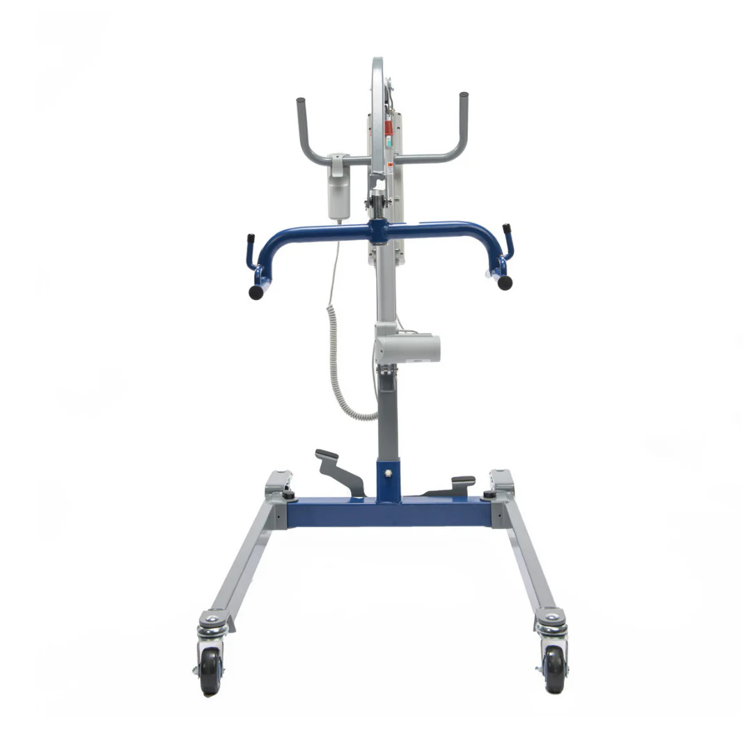 Proactive Protekt® Transformer Hydraulic or Powered Patient Lift - Image 5