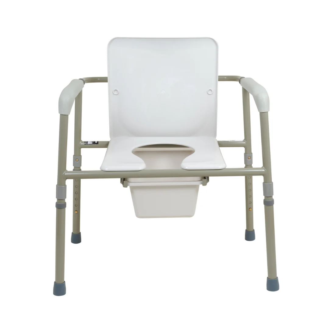 ProBasics Bariatric Three-in-One Commode - Image 2
