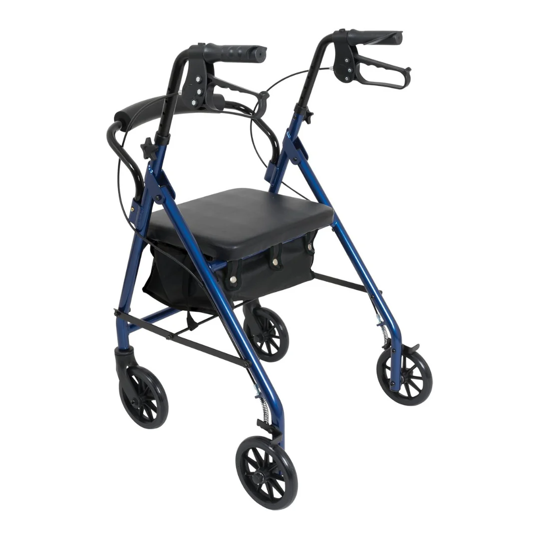 ProBasics Junior Lightweight Aluminum Rollator - Image 11