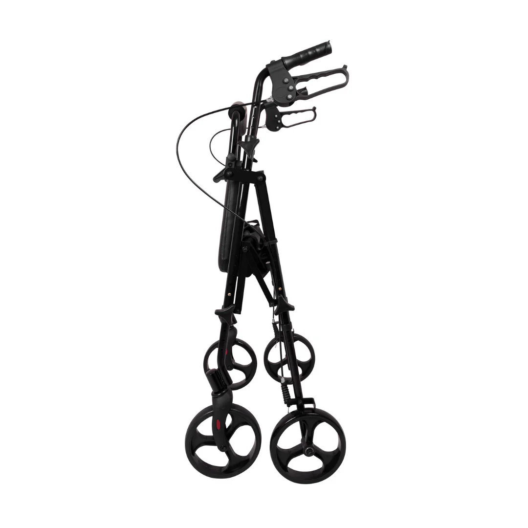 ProBasics Lightweight Height Adjustable Rollator - Open Box - Image 10