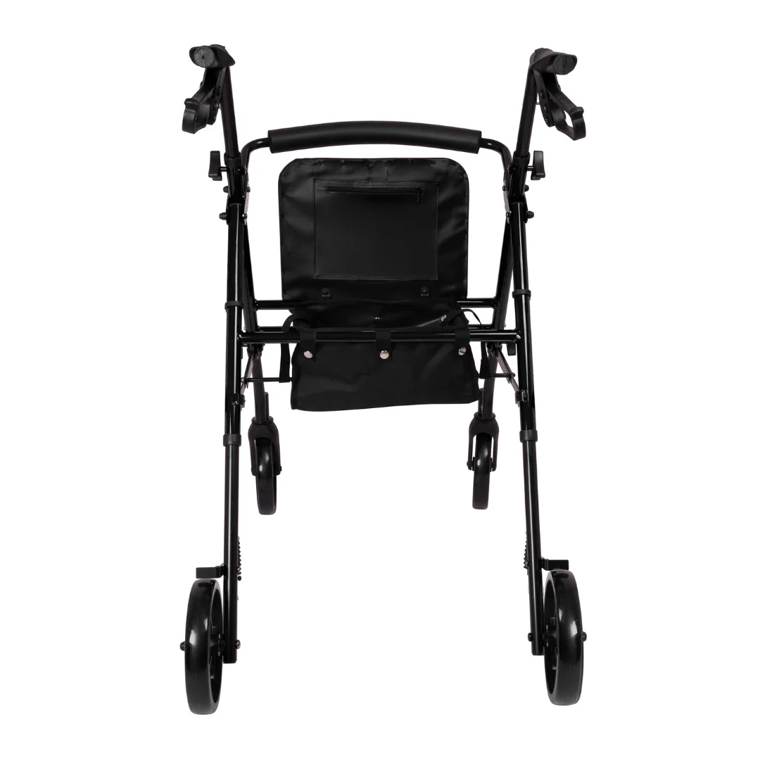 ProBasics Lightweight Height Adjustable Rollator - Open Box - Image 11