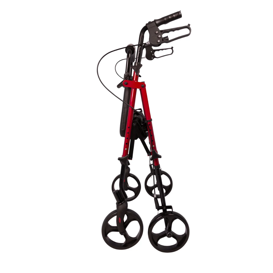 ProBasics Lightweight Height Adjustable Rollator - Open Box - Image 7