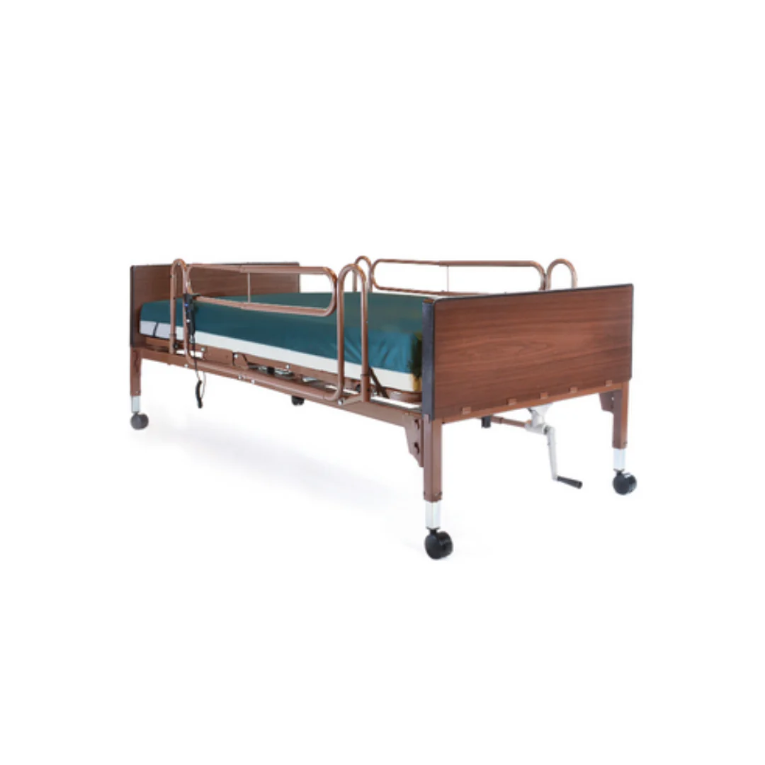 ProBasics Reduced Gap Full-Length Bed Rail - Image 2