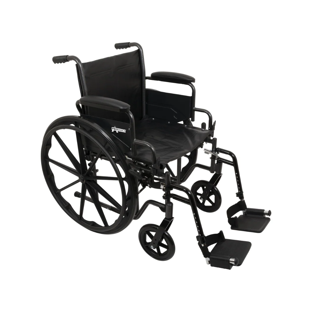 ProBasics Standard Hemi K2 Wheelchair