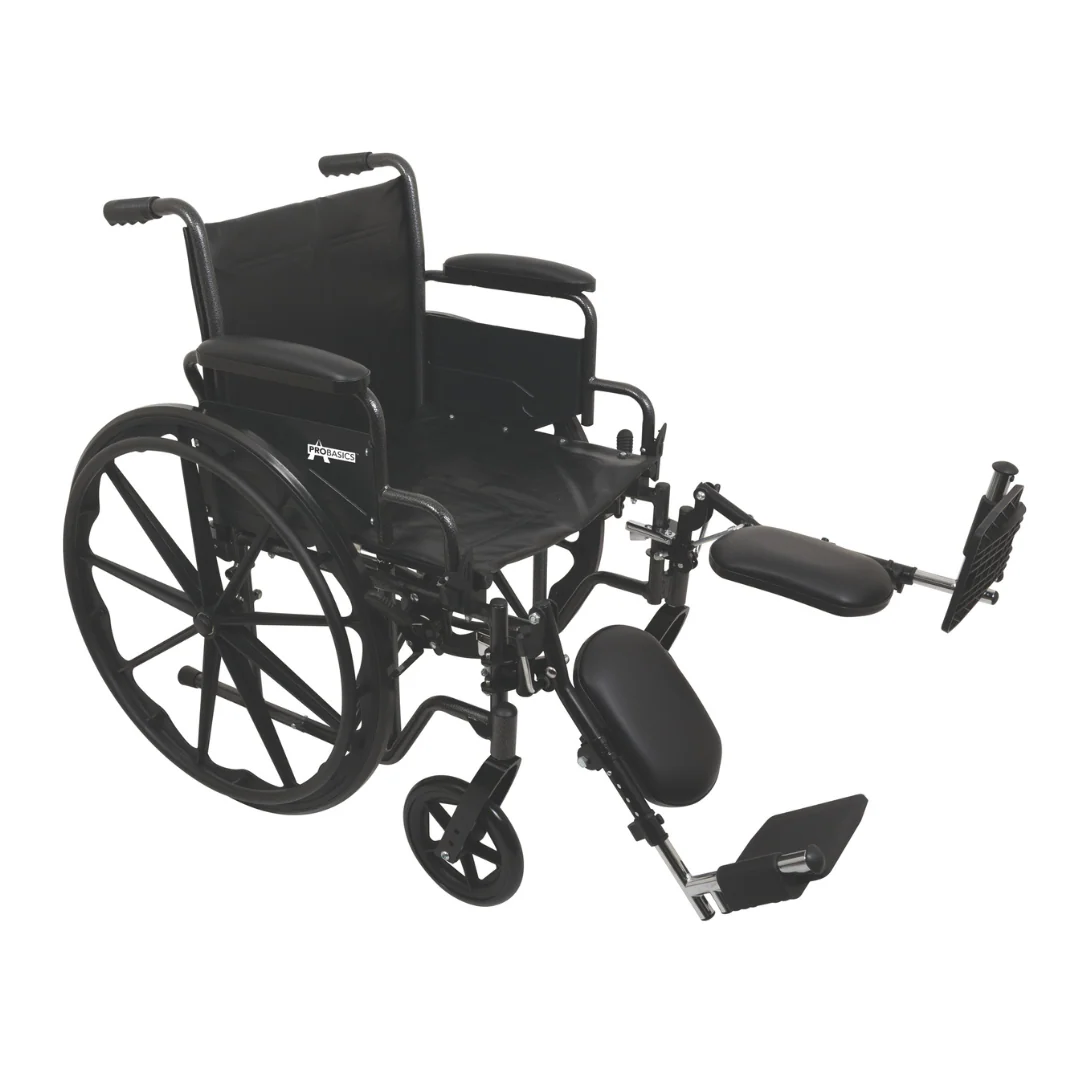 ProBasics Standard Hemi K2 Wheelchair - Image 2