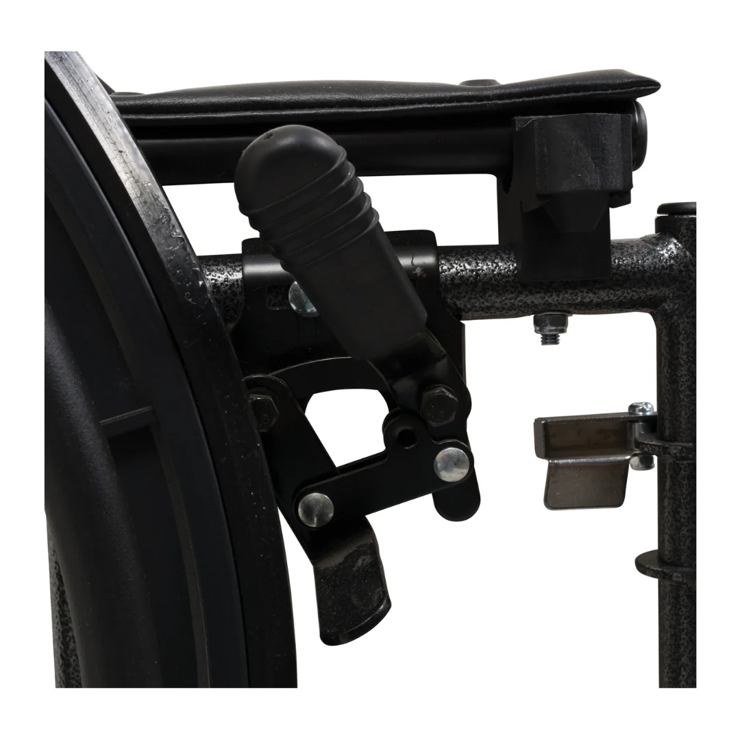 ProBasics Standard Hemi K2 Wheelchair - Image 7