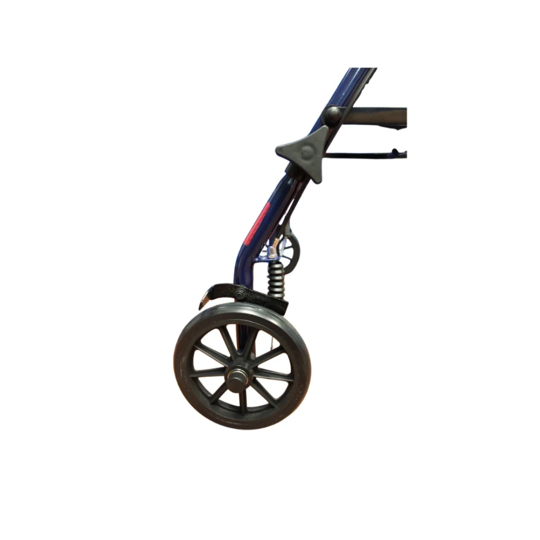 ProBasics Lightweight Steel Portable KD Rollator - Image 9