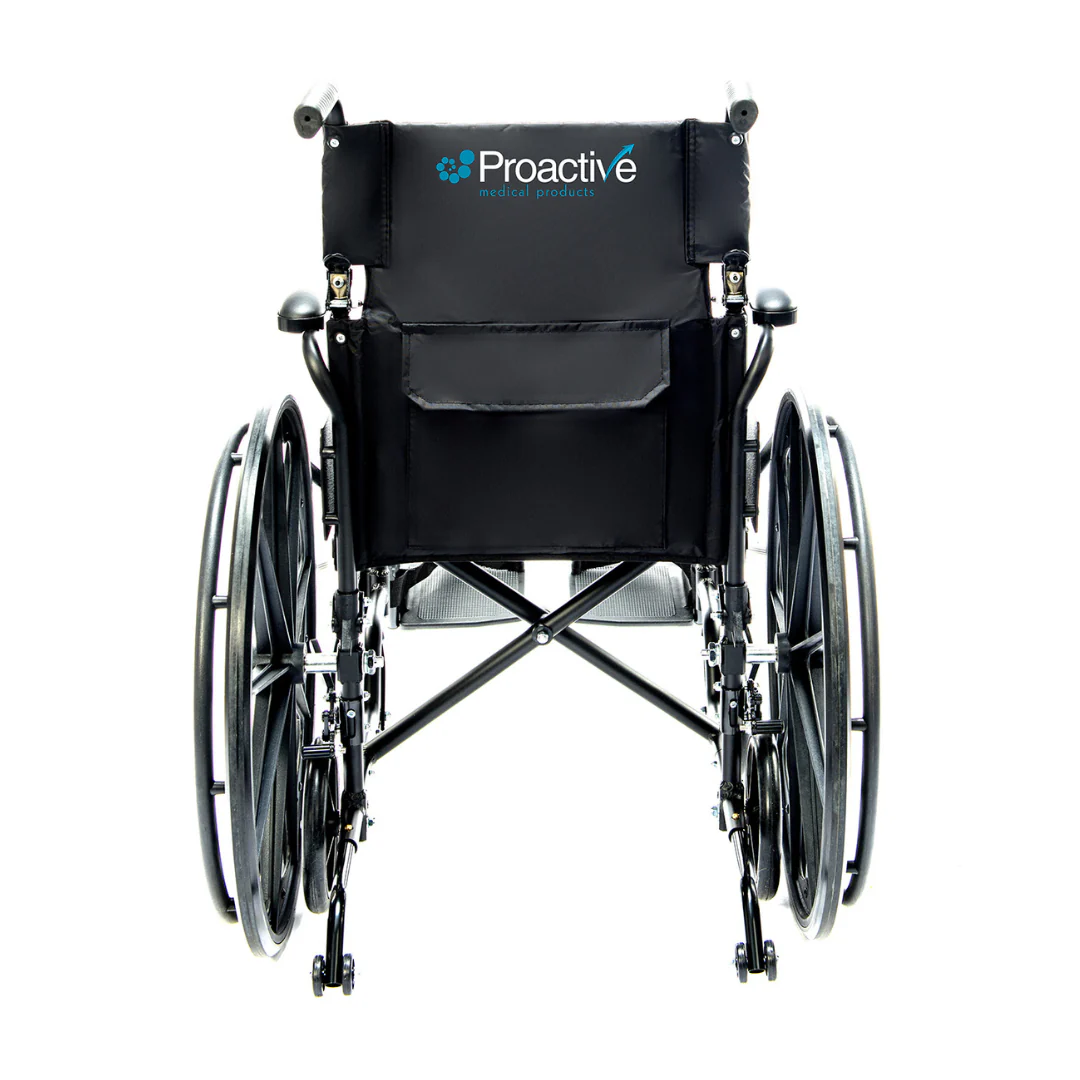 Protekt Cambria™ Transport/Wheelchair Combo - Image 3
