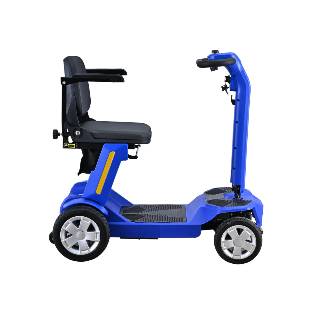 Reyhee Flex Electric Folding Mobility Scooter - Image 10