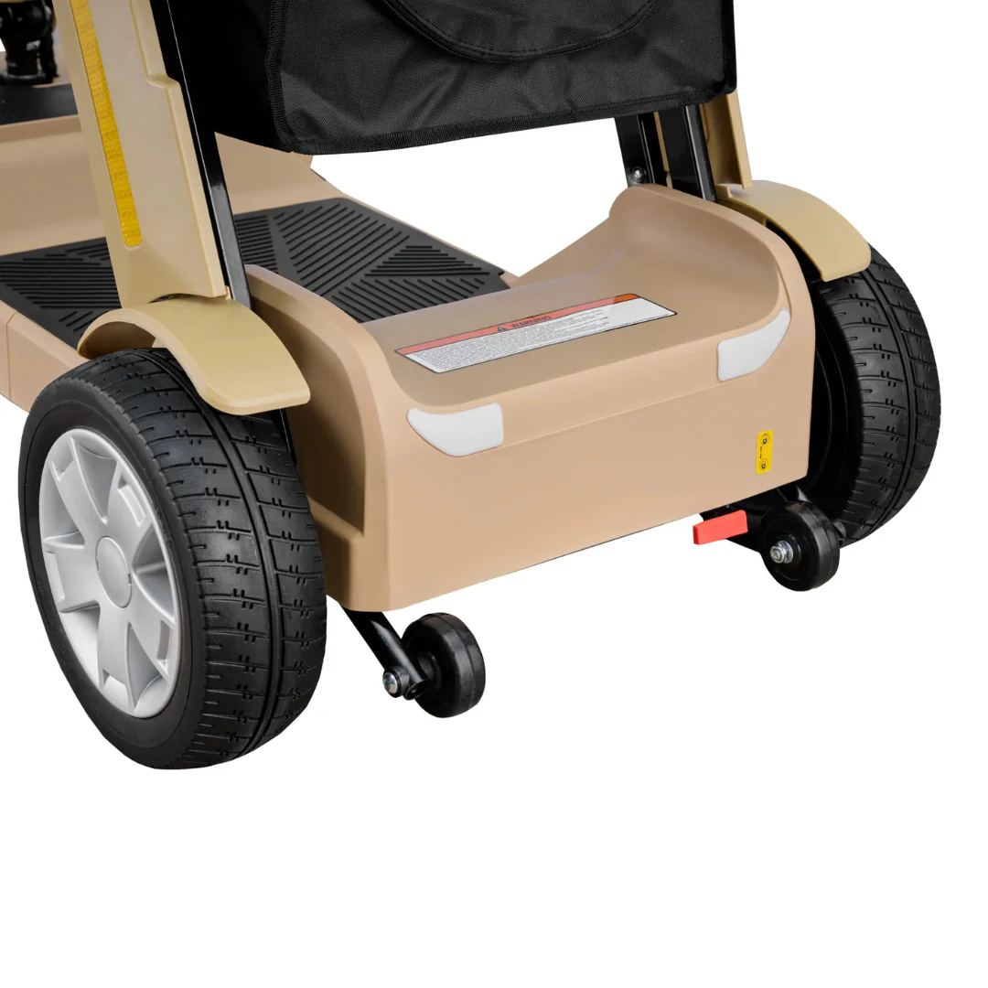 Reyhee Flex Electric Folding Mobility Scooter - Image 18
