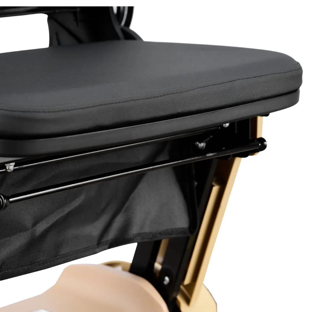Reyhee Flex Electric Folding Mobility Scooter - Image 20