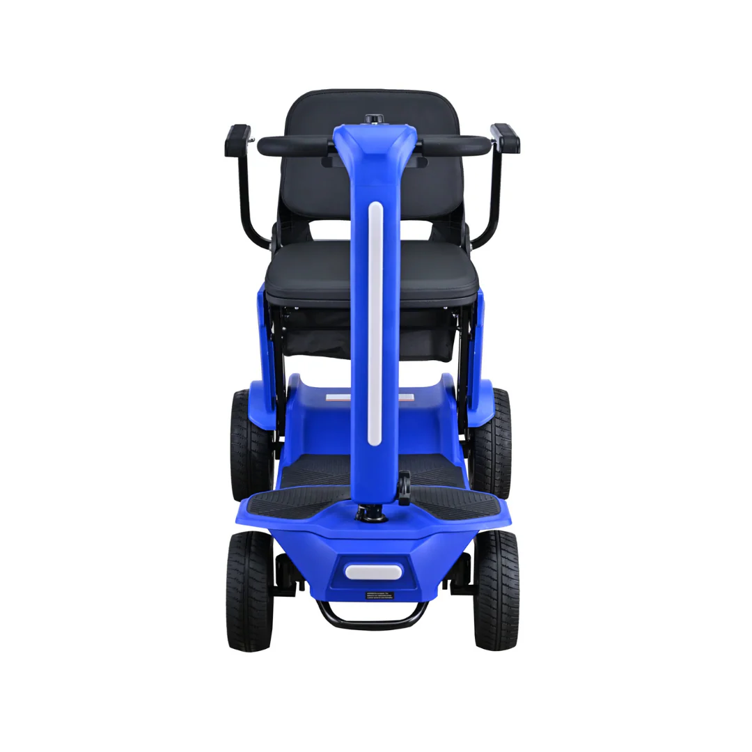 Reyhee Flex Electric Folding Mobility Scooter - Image 7