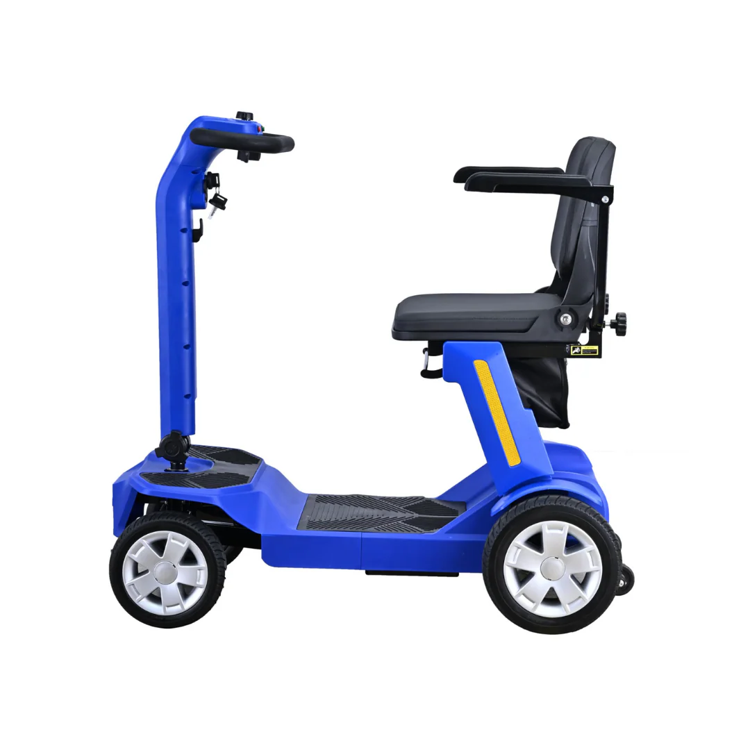 Reyhee Flex Electric Folding Mobility Scooter - Image 9