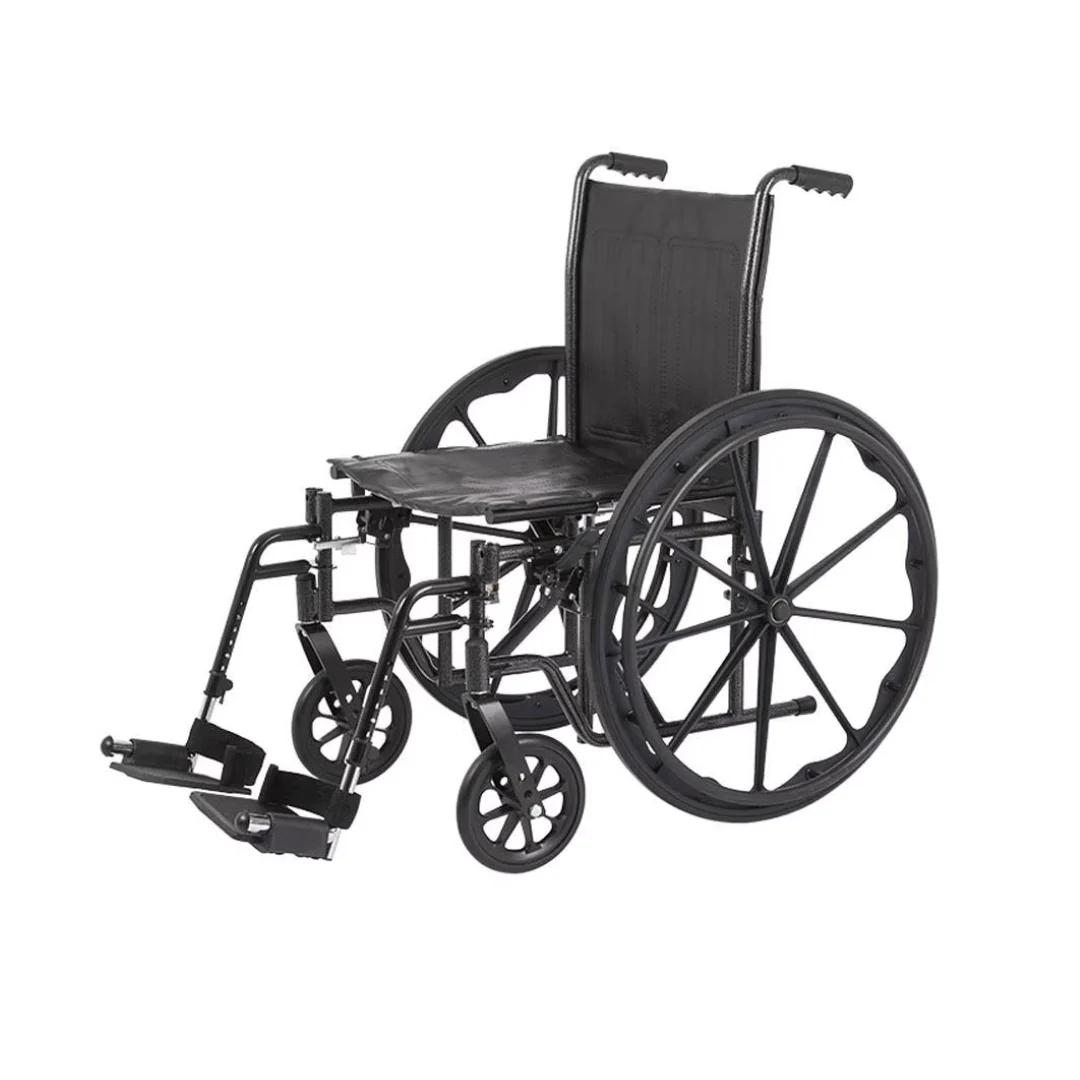 Rhythm Array K2 Wheelchair with Desk-Length Detachable Arms - Image 3