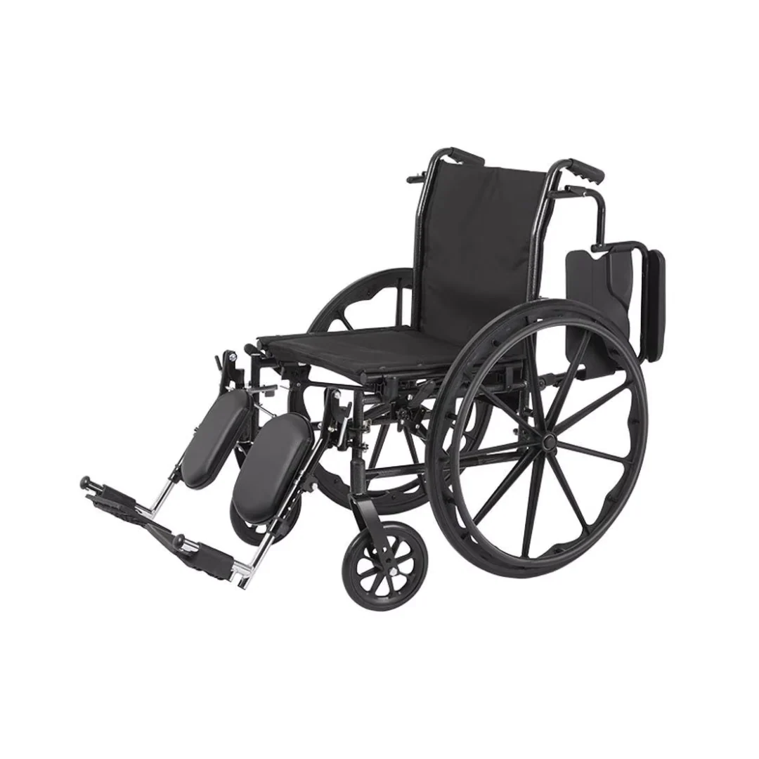 Rhythm Cadence K3 Wheelchair - Folding & Portable - Image 4