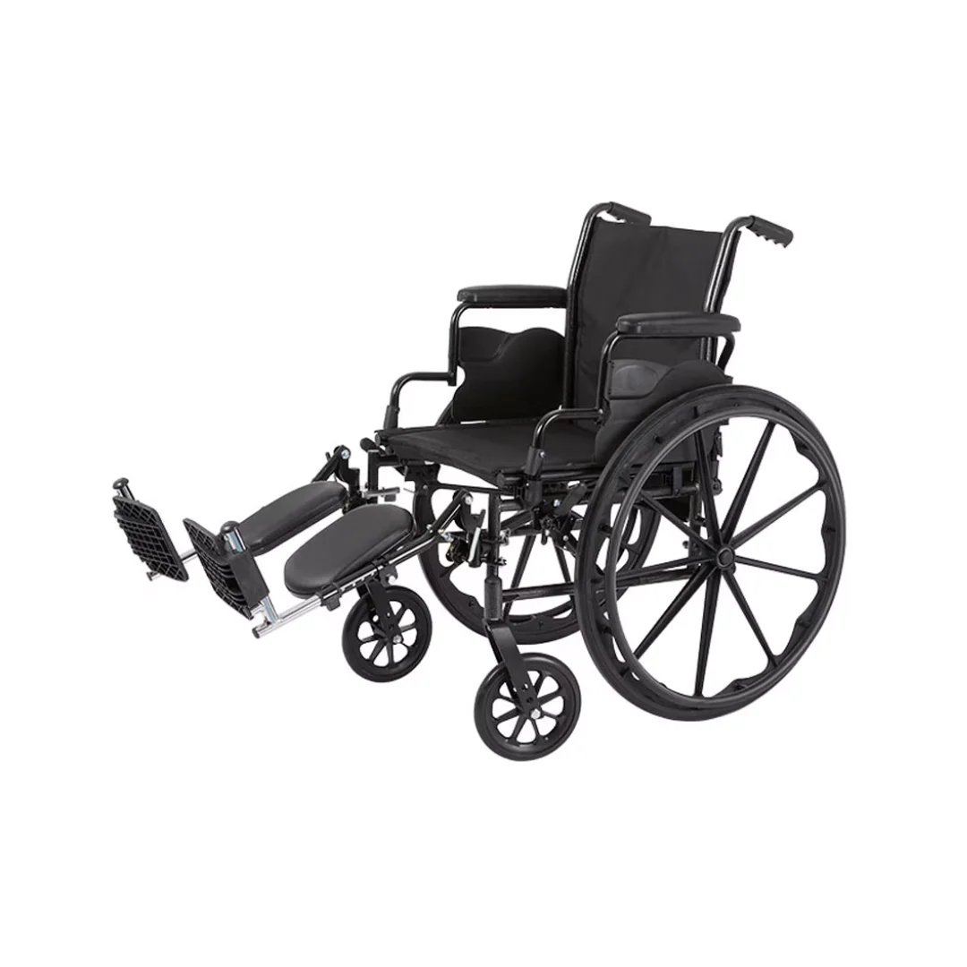 Rhythm Cadence K3 Wheelchair - Folding & Portable - Image 6