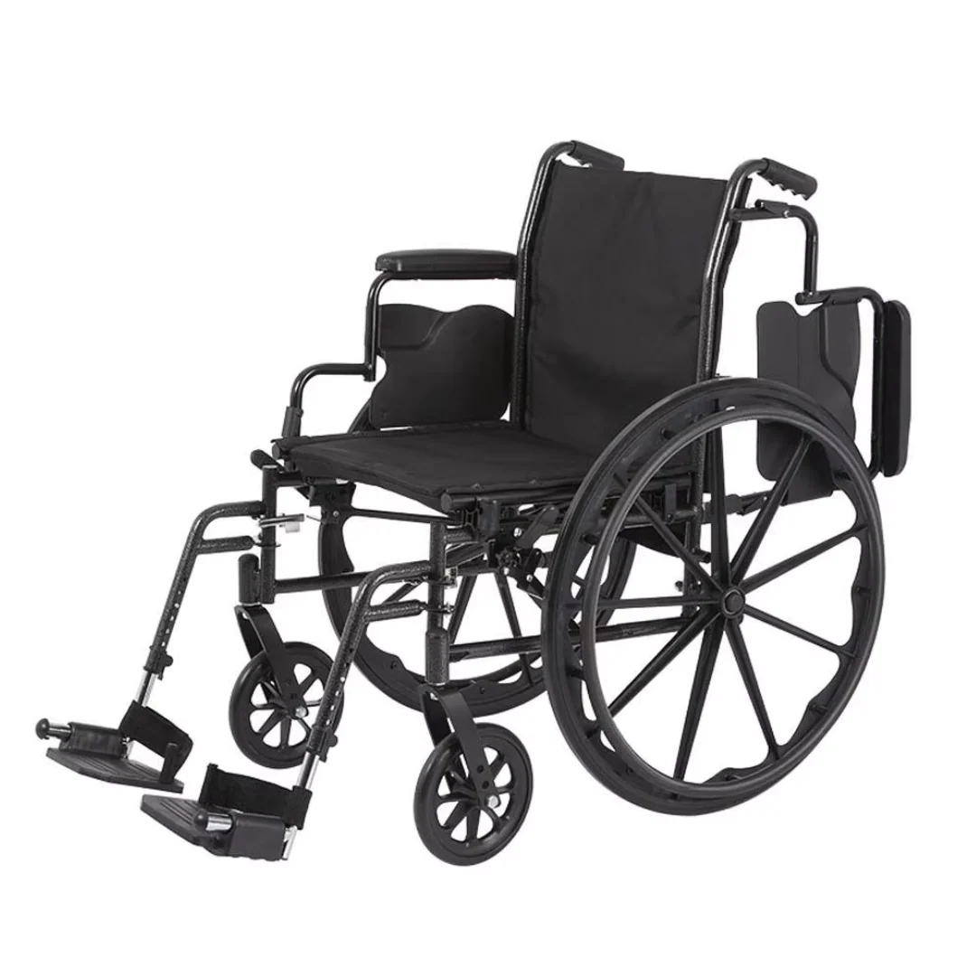 Rhythm Cadence K3 Wheelchair - Folding & Portable - Image 7