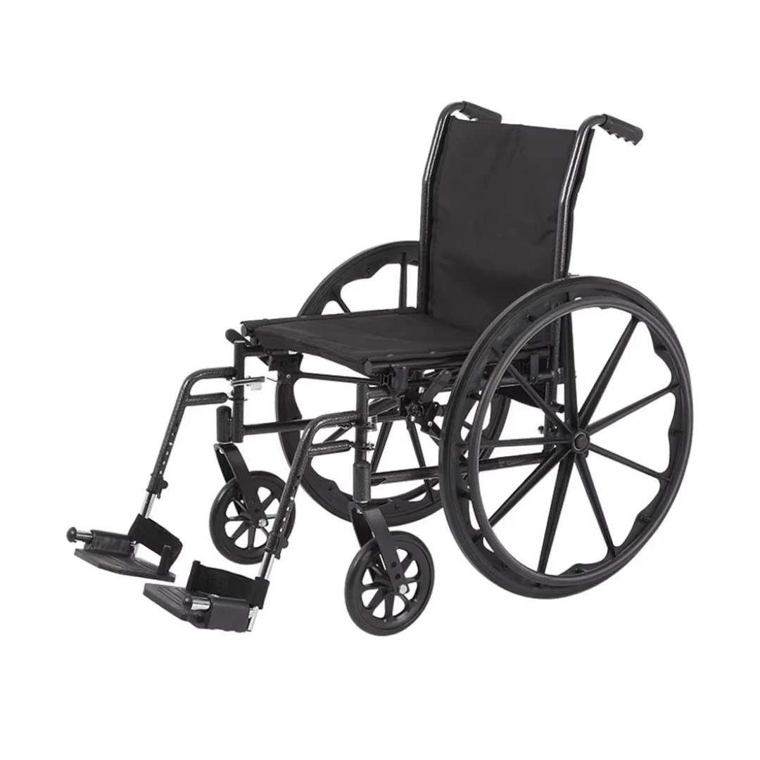 Rhythm Cadence K3 Wheelchair - Folding & Portable - Image 9